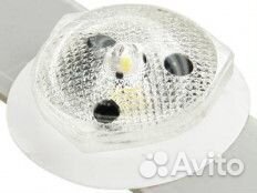 LED подсветка светодиодная TV для Toshiba