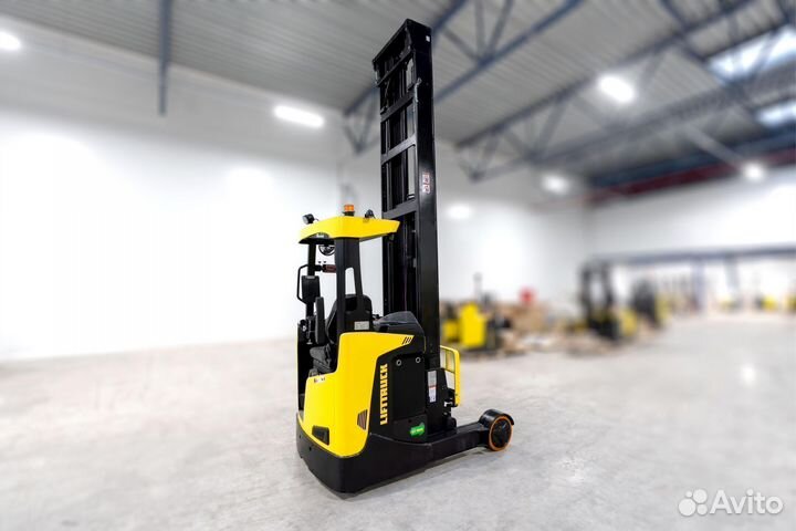 Штабелер (ричтрак) Lifttruck R2.0, 2023