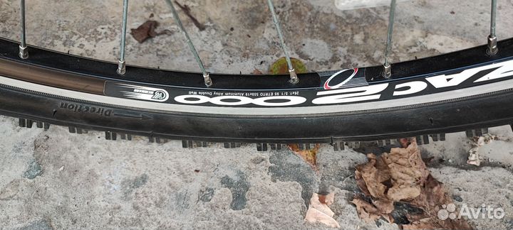 Горный велосипед stels