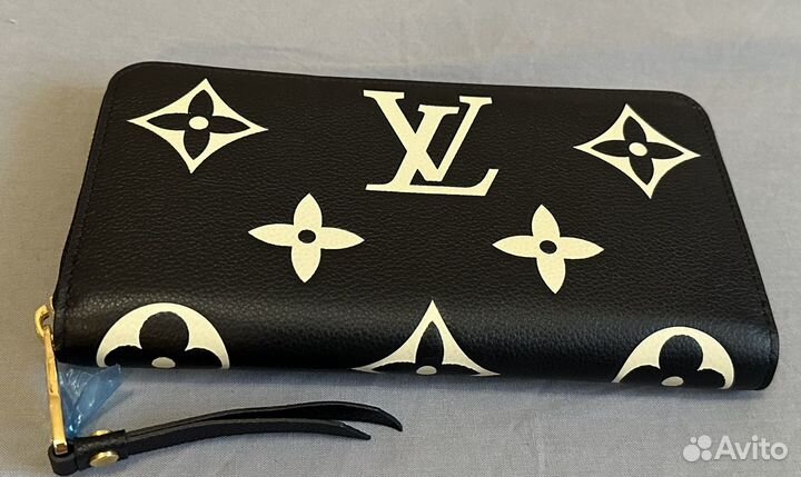 Кошелёк женский Louis Vuitton