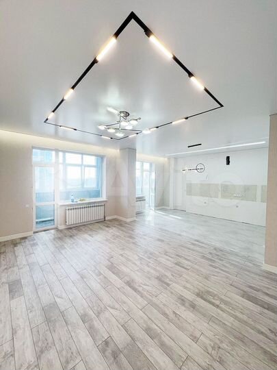 Квартира-студия, 30,7 м², 9/17 эт.