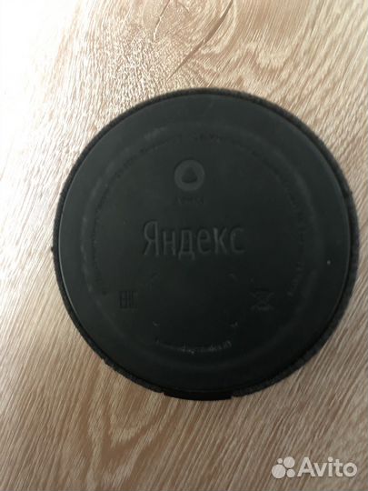 Яндекс станция Алиса мини