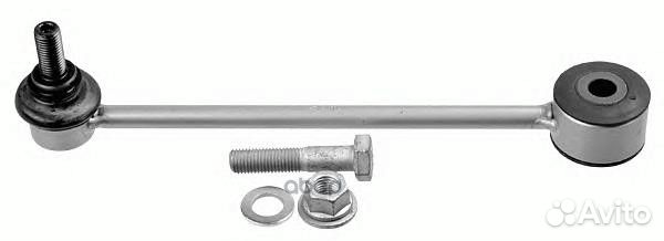 Тяга стабилизатора VW: caddy III 04, caddy III