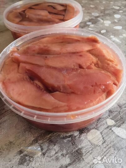 Сима (дикая сёмга),Кижуч