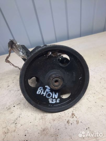 Насос гур на Ford mondeo 2