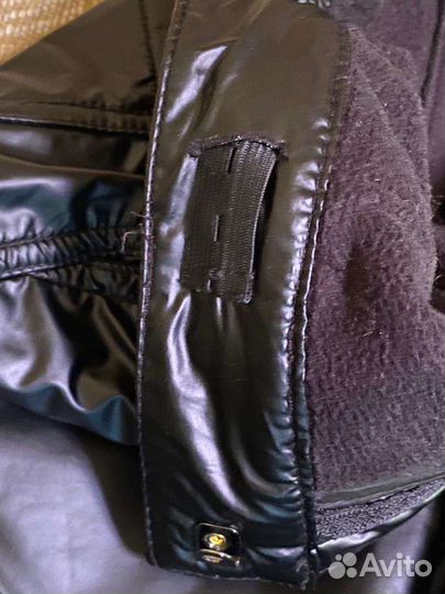 Брюки для девочки