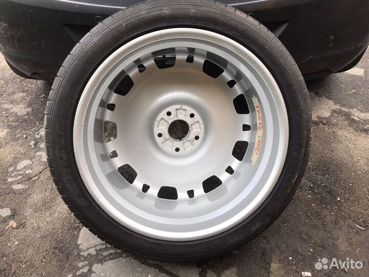 Bentley Mulsanne новый 21 оригинальный диск