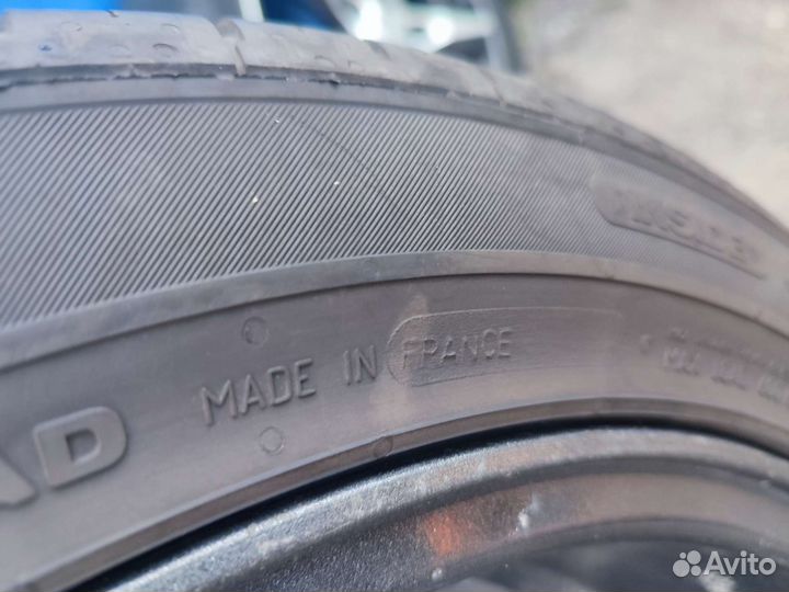 Колеса 5*114.3