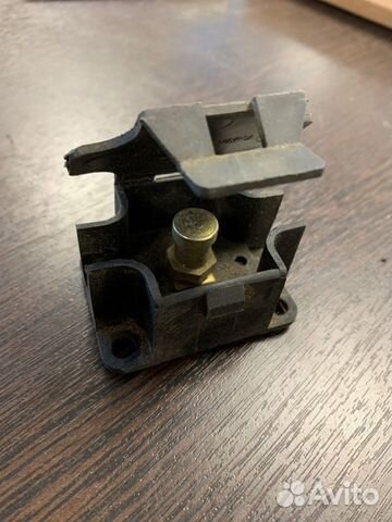 Клемма аккумулятора Audi A6 C7 cdnb 2012