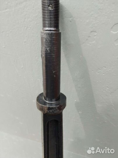 Продольная тяга УАЗ