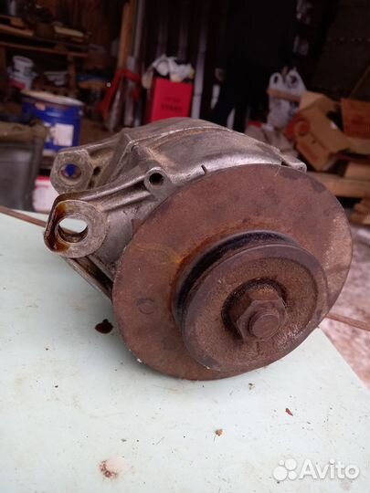 Генератор Г 287