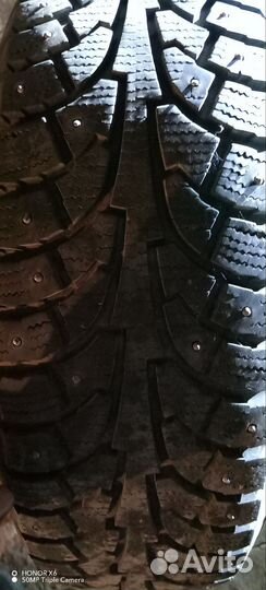 Kingstar SW41 215/65 R16 98S