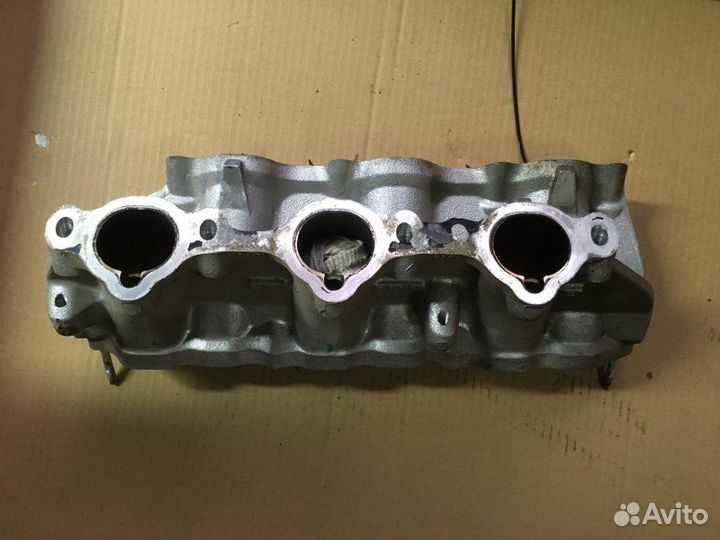 Впускной коллектор Nissan Teana J32 2008 - 2014