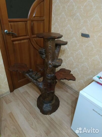 Подставка для цветов