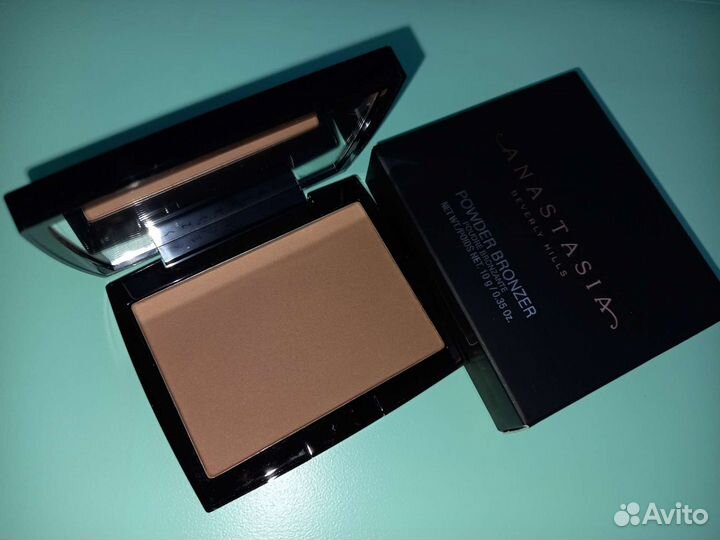 Бронзер Anastasia Beverly Hills