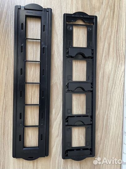 Plustek Opticfilm 8100