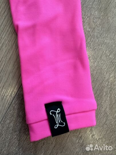 Боди для фигурного катания