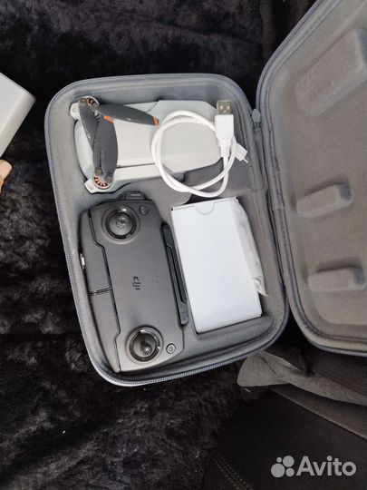 Dji mavic mini se combo