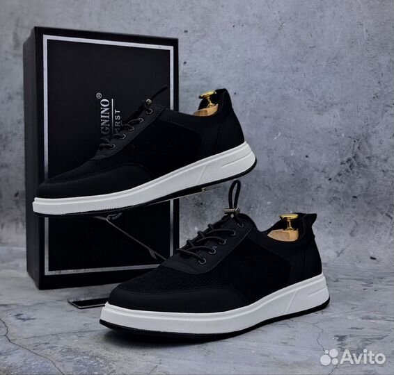 Кеды мужские