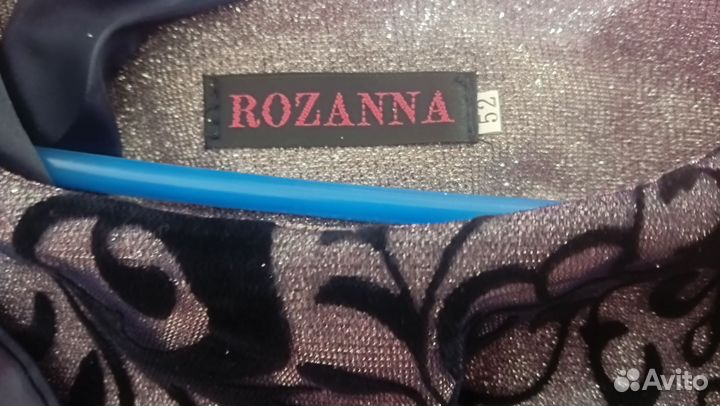 Платье вечернее 52 размер