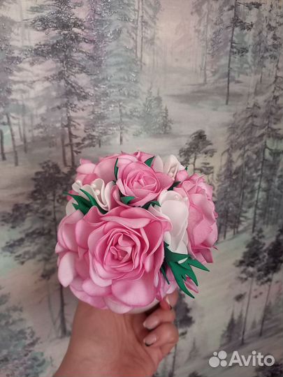 Поделки в школу и садик