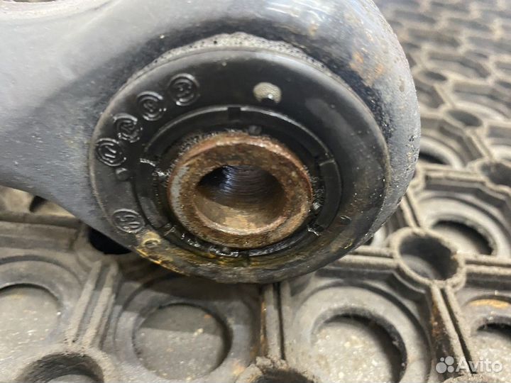 Стабилизатор передний Daf XF106