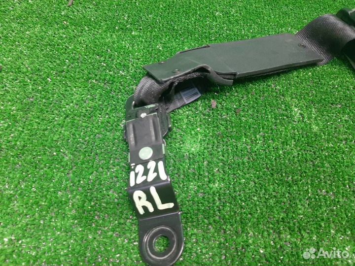 Ремень безопасности задний левый Volvo XC90 2006