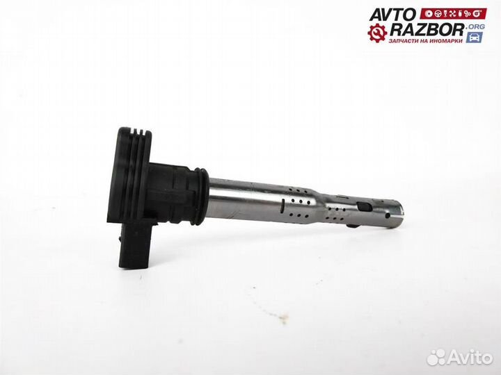 Катушка зажигания Audi A4 (B7) 2005-2007