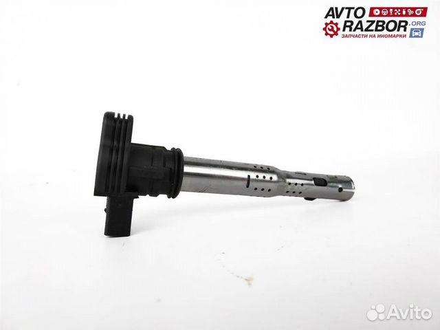 Катушка зажигания Audi A4 (B7) 2005-2007