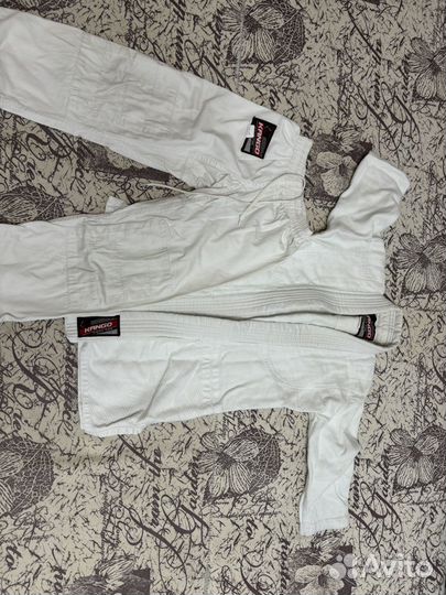 Кимоно для дзюдо 115