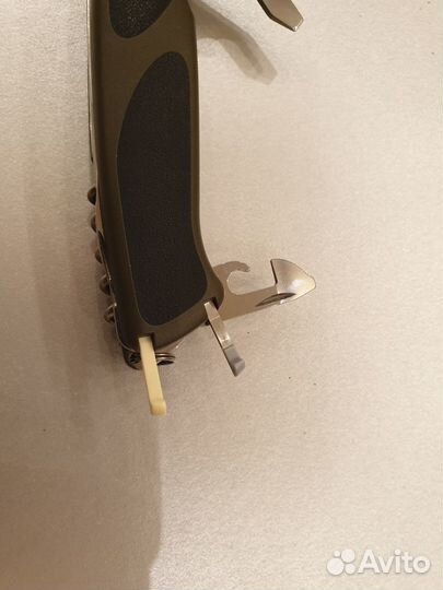 Нож складной victorinox rangergrip 179