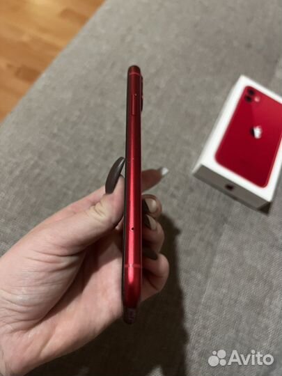 Apple iPhone 11 128gb бу