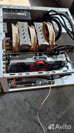 Rtx3080ti colorful igame