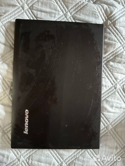 Lenovo z500