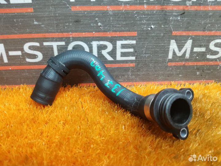 Патрубок системы охлаждения Bmw 5-Series F10