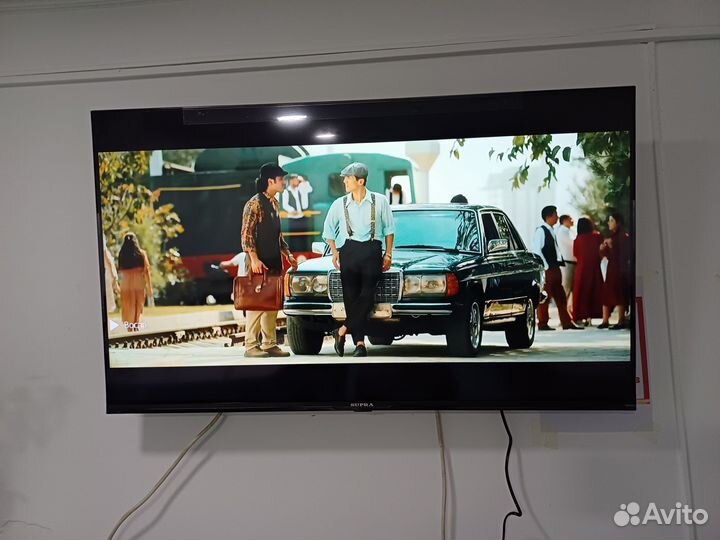 Телевизор supra 43