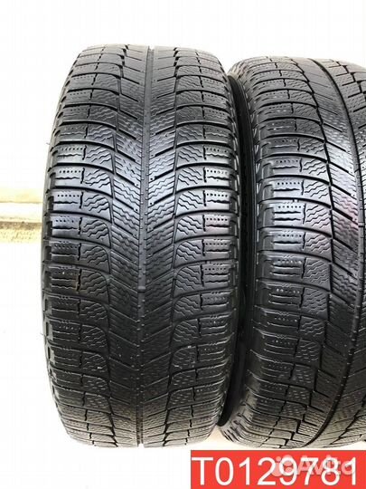 Michelin X-Ice 3 205/55 R16 94H