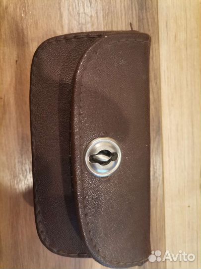 Сумка для велосипеда СССР