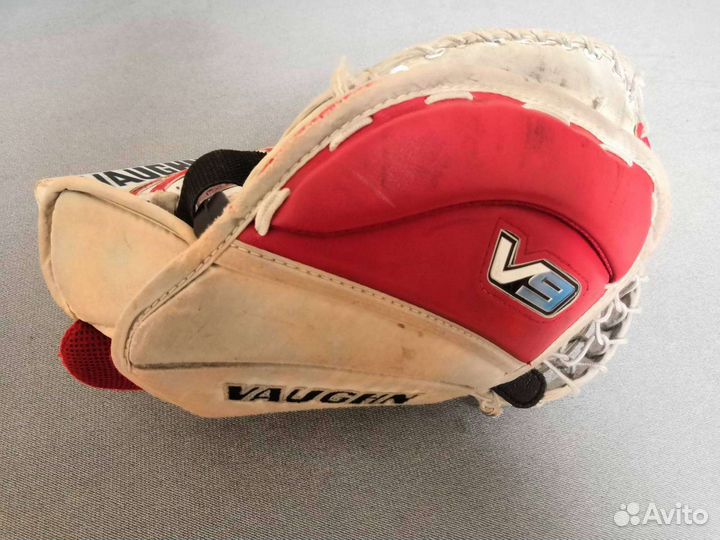 Вратарская ловушка и блин