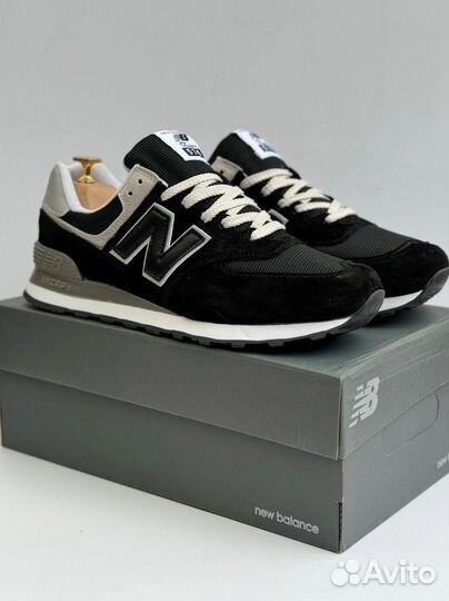 Кроссовки New Balance 574