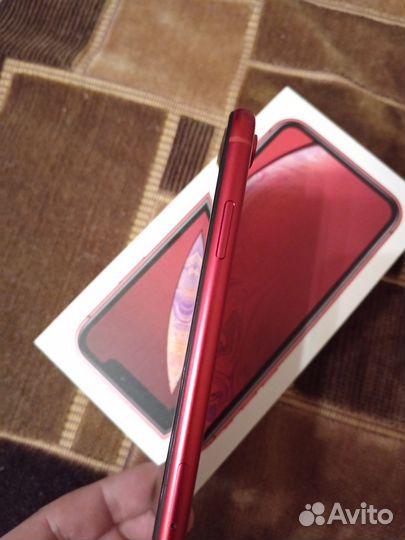 iPhone Xr, 64 ГБ