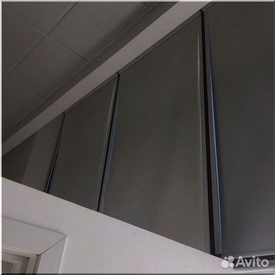 Шторы Рулонные Блэкаут