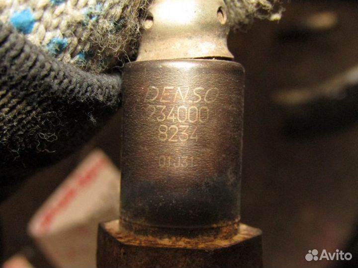 Датчик кислородный/Lambdasonde Lancer Cedia 2000-2