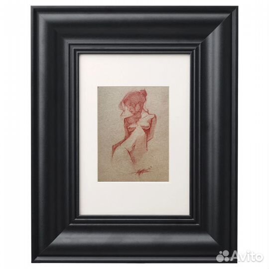 Рисунок-графика 