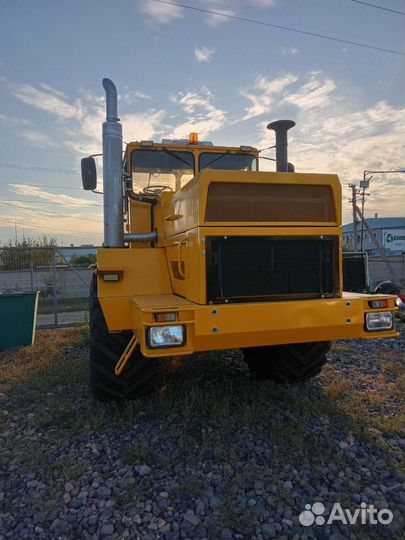 Трактор Кировец К-701, 2023