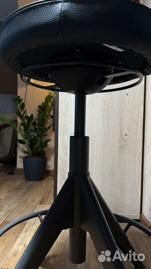 Стул IKEA trollberget