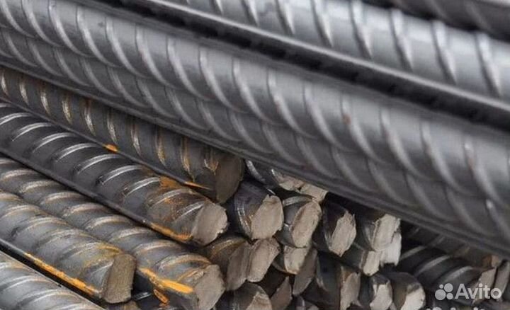 Труба профильная 100х100х6,0 12000 мм