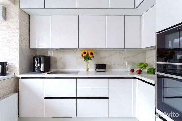 Кухни на заказ