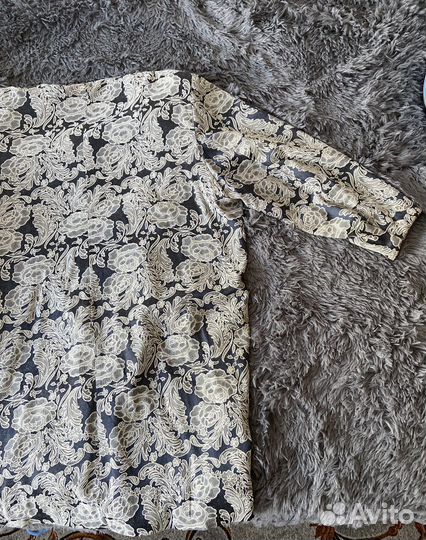 Плащ пальто