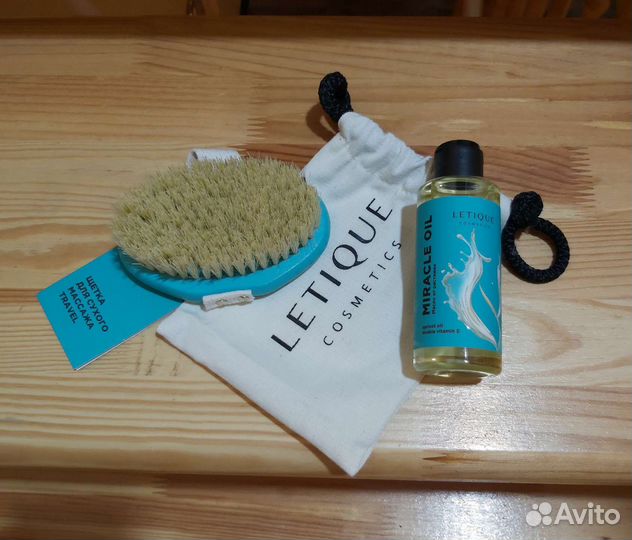 Letique косметика